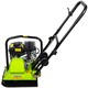 MAANTIIVISTÄJÄ 50KG 2HP BENSIINI